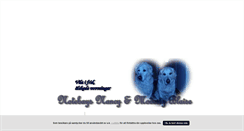 Desktop Screenshot of maajo.blogg.se