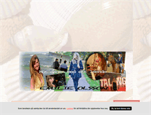 Tablet Screenshot of emiolas.blogg.se