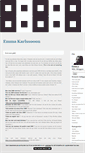 Mobile Screenshot of emmakarlssooon.blogg.se