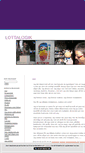 Mobile Screenshot of lottalogik.blogg.se