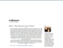 Tablet Screenshot of ccdressyr.blogg.se