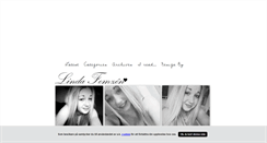 Desktop Screenshot of femzen.blogg.se