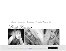 Tablet Screenshot of femzen.blogg.se