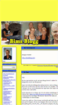Mobile Screenshot of bim.blogg.se