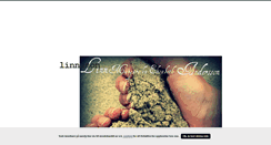 Desktop Screenshot of linnason.blogg.se