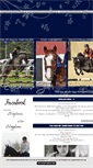 Mobile Screenshot of equestriansteam.blogg.se