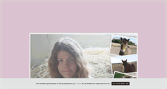 Desktop Screenshot of hastaalskaren.blogg.se
