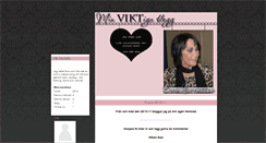 Desktop Screenshot of ewaslchf.blogg.se