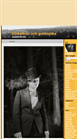 Mobile Screenshot of dinkelfronochgubbsjuka.blogg.se
