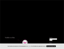 Tablet Screenshot of getvoddler.blogg.se