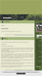 Mobile Screenshot of gronelid.blogg.se