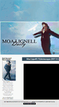 Mobile Screenshot of moalignelldaily.blogg.se