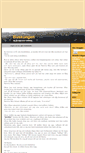 Mobile Screenshot of buskungen.blogg.se