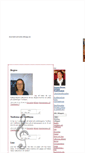 Mobile Screenshot of myriamcarisma.blogg.se