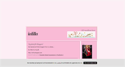 Desktop Screenshot of ialilla.blogg.se