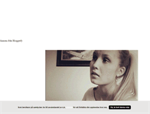 Tablet Screenshot of emmabrmn.blogg.se