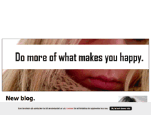 Tablet Screenshot of eeuphoria.blogg.se