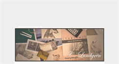Desktop Screenshot of clundgren.blogg.se