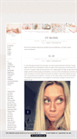 Mobile Screenshot of idasofiandre.blogg.se