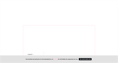 Desktop Screenshot of michellem.blogg.se