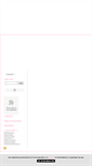 Mobile Screenshot of michellem.blogg.se