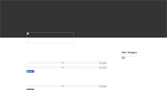 Desktop Screenshot of nowmove.blogg.se