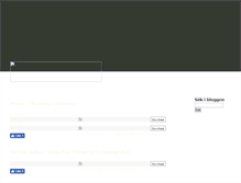 Tablet Screenshot of nowmove.blogg.se
