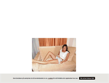 Tablet Screenshot of malinewelinaa.blogg.se