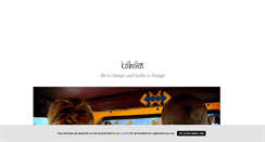 Desktop Screenshot of kolbullen.blogg.se