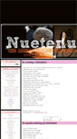 Mobile Screenshot of nuetenu.blogg.se