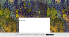 Desktop Screenshot of linneaericssonsmusik.blogg.se