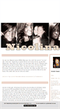 Mobile Screenshot of nicolinaas.blogg.se