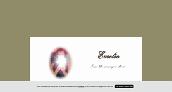 Desktop Screenshot of pincetten.blogg.se