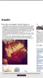 Mobile Screenshot of jaffy.blogg.se
