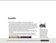 Tablet Screenshot of jaffy.blogg.se