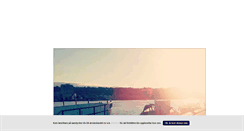 Desktop Screenshot of jenniethereese.blogg.se
