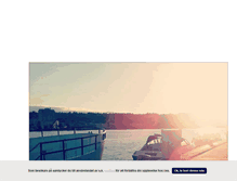 Tablet Screenshot of jenniethereese.blogg.se