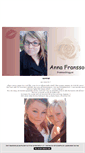 Mobile Screenshot of frannaa.blogg.se