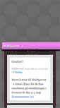 Mobile Screenshot of multipowers.blogg.se