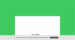 Desktop Screenshot of niklaslov.blogg.se