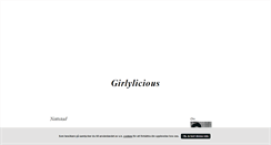 Desktop Screenshot of mundiz.blogg.se