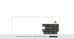 Desktop Screenshot of juliath.blogg.se