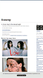 Mobile Screenshot of frameup.blogg.se