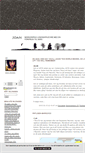 Mobile Screenshot of joanpann.blogg.se