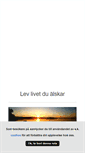 Mobile Screenshot of lonkaneriksson.blogg.se