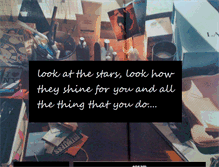 Tablet Screenshot of bekah.blogg.se