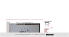 Desktop Screenshot of jeanettedesign.blogg.se