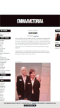 Mobile Screenshot of emmaavictoriaa.blogg.se
