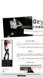 Mobile Screenshot of gryandersson.blogg.se