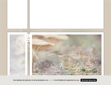 Tablet Screenshot of juliaholmen.blogg.se